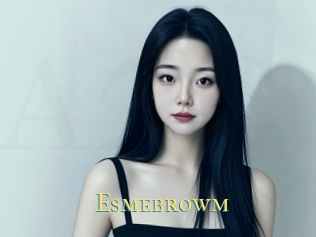 esmebrowm Annonce 2 coquine