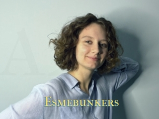 Esmebunkers
