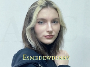Esmedewberry