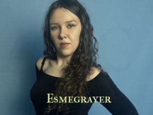 Esmegrayer