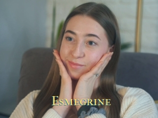 Esmegrine