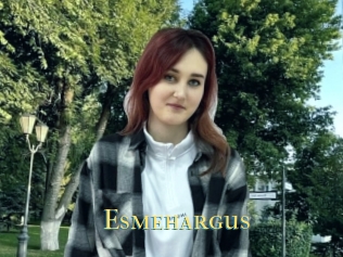 Esmehargus