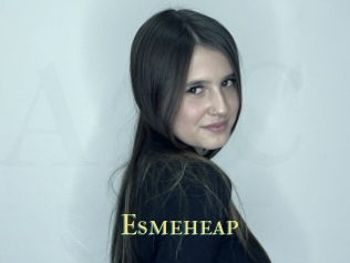 Esmeheap