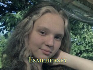 Esmehersey