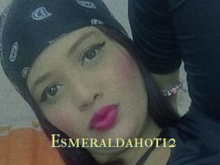 Esmeraldahot12