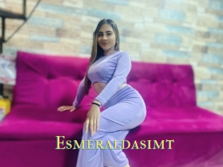 Esmeraldasimt