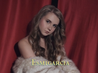 Esmigarcia