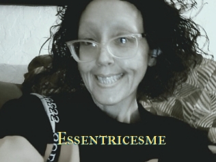 Essentricesme