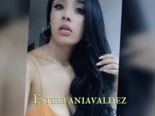 Esteefaniavaldez