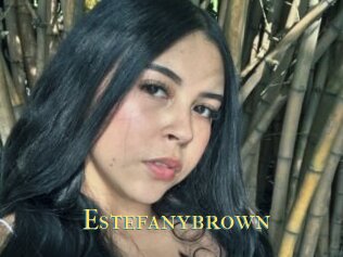 Estefanybrown
