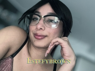 Estefybrown