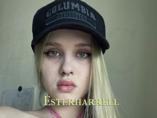 Esterharrell