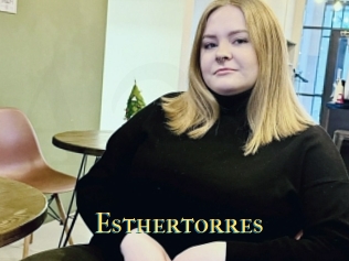 Esthertorres