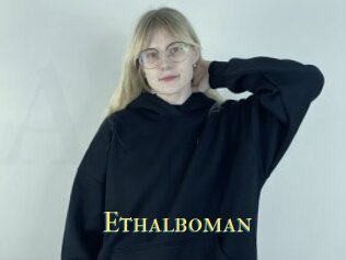Ethalboman
