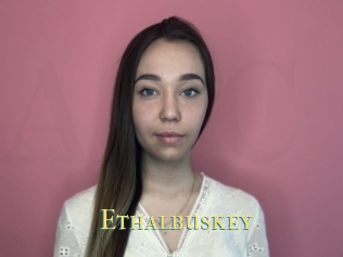 Ethalbuskey
