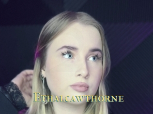 Ethalcawthorne