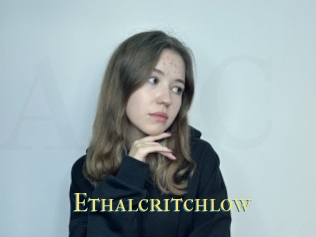 Ethalcritchlow