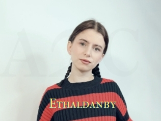 Ethaldanby
