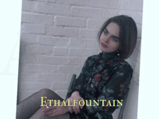 Ethalfountain