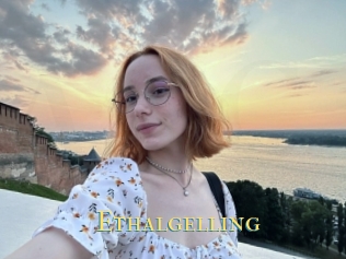 Ethalgelling