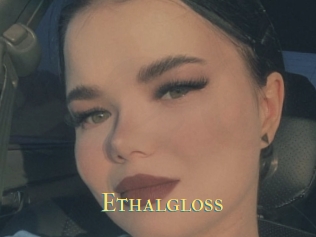 Ethalgloss