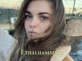 Ethalhammett