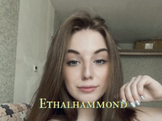 Ethalhammond