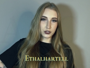 Ethalhartell