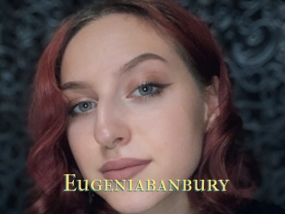 Eugeniabanbury