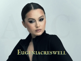 Eugeniacreswell