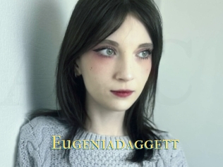 Eugeniadaggett