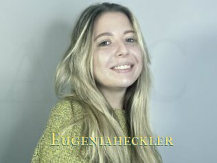 Eugeniaheckler