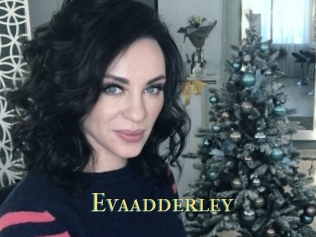 Evaadderley