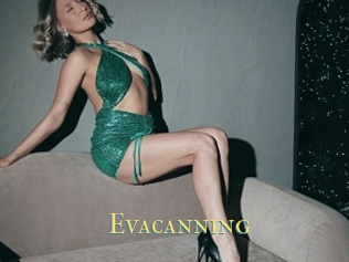 Evacanning