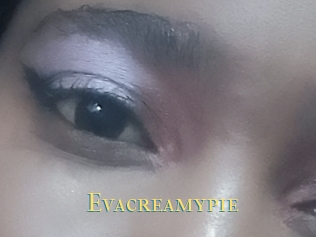 Evacreamypie