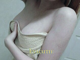 Evacutie