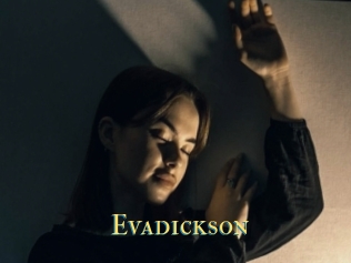 Evadickson