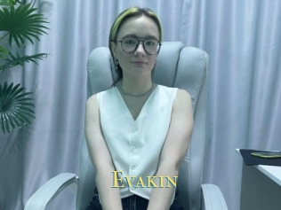 Evakin