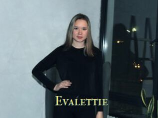 Evalettie