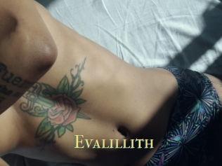 evalillith Annonce 2 coquine