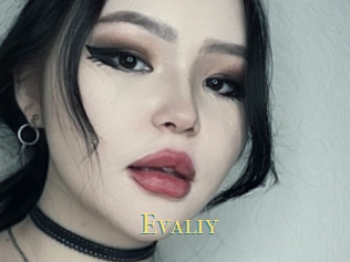Evaliy