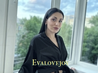 Evalovejoy