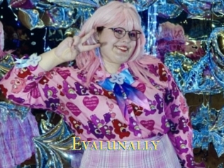Evalunally