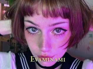 Evaminami