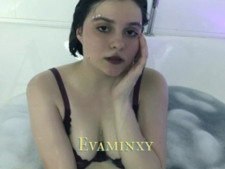 Evaminxy