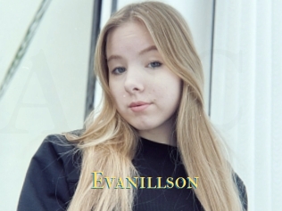 Evanillson