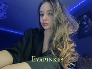 Evapinkes