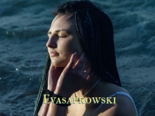 Evasapkowski