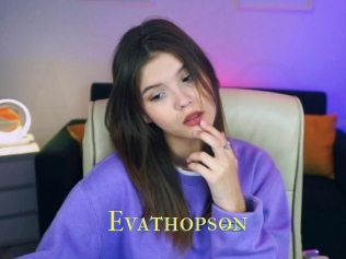 Evathopson