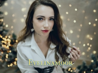 evelinamoor Annonce 2 coquine